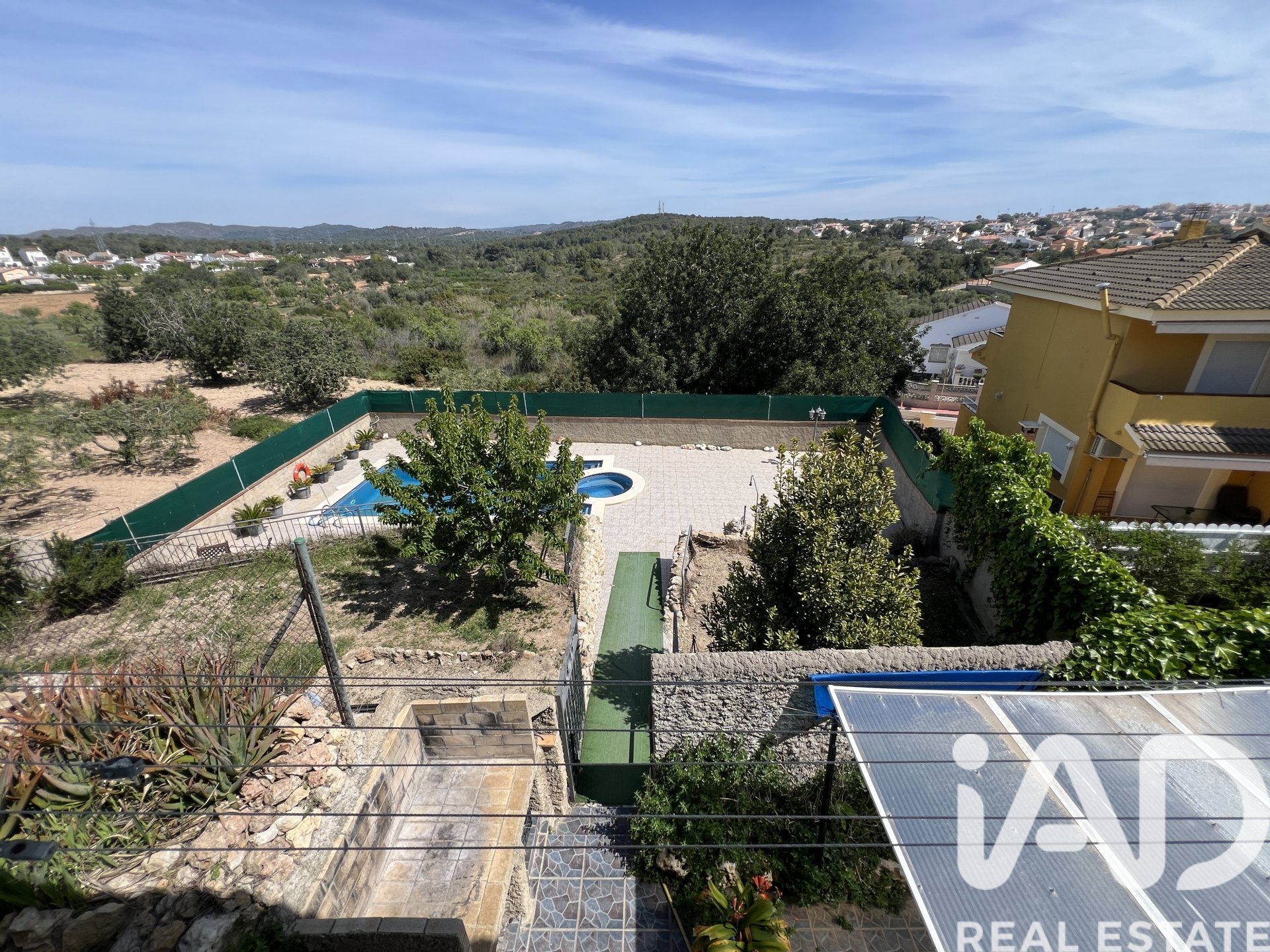 House in Creixell, Tarragona, Spain 4 bedrooms, 231 sq.m. No. 173148