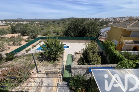 Casa in vendita a Creixell, Tarragona, Spagna 4 camere da letto, 231 mq. N° 173148 - foto 4
