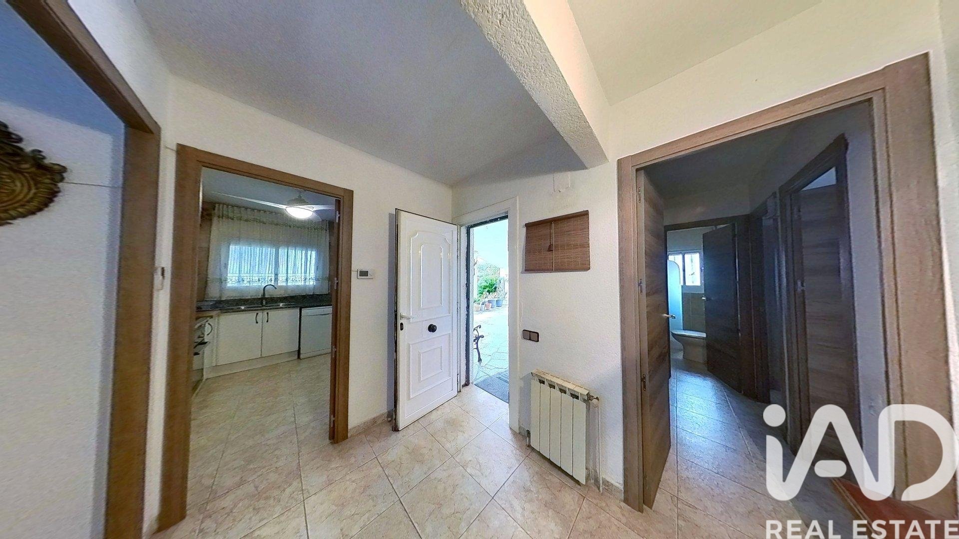 House in Creixell, Tarragona, Spain 4 bedrooms, 231 sq.m. No. 173148