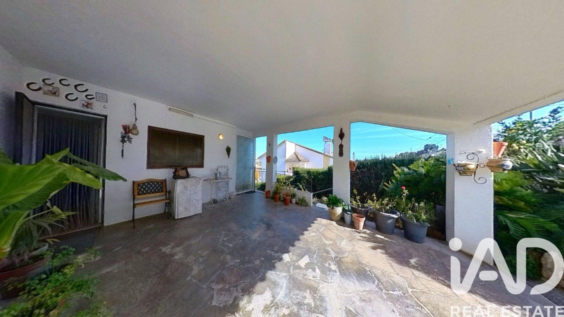 House in Creixell, Tarragona, Spain 4 bedrooms, 231 sq.m. No. 173148