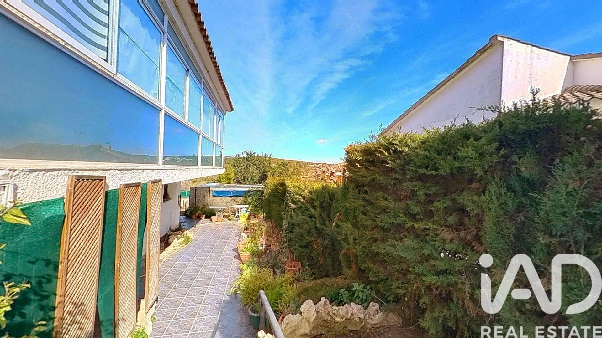 House in Creixell, Tarragona, Spain 4 bedrooms, 231 sq.m. No. 173148