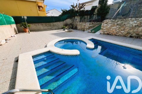 Casa in vendita a Creixell, Tarragona, Spagna 4 camere da letto, 231 mq. N° 173148 - foto 2