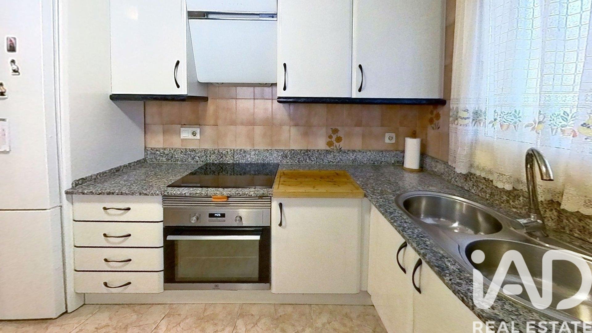 House in Creixell, Tarragona, Spain 4 bedrooms, 231 sq.m. No. 173148