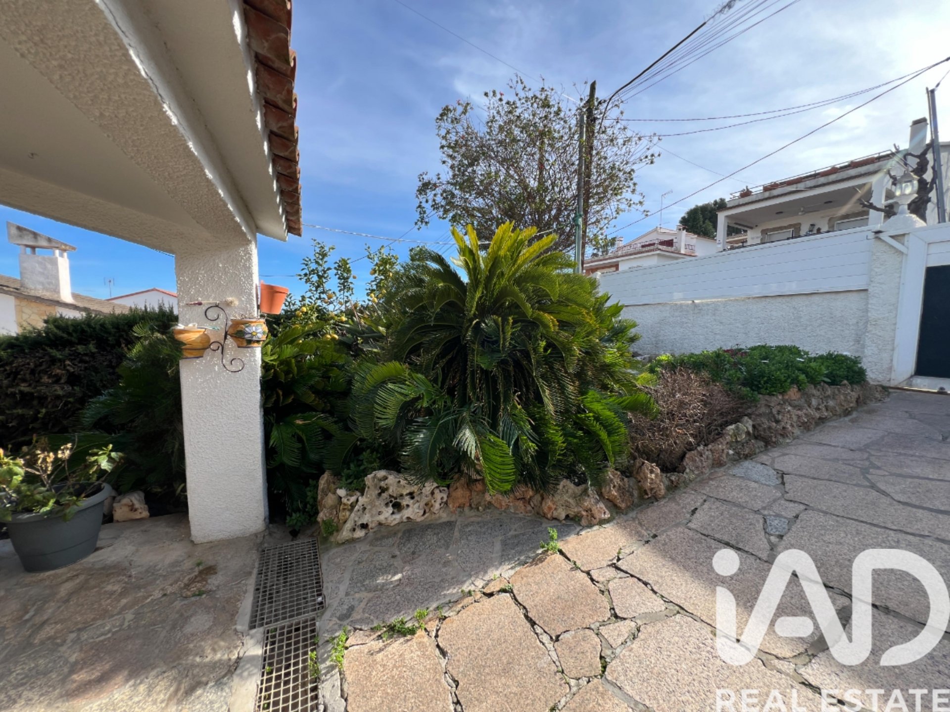 House in Creixell, Tarragona, Spain 4 bedrooms, 231 sq.m. No. 173148