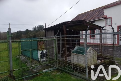 Apartment for sale in Naron, A Coruna, Spain 7 bedrooms, 744 sq.m. No. 173142 - photo 5