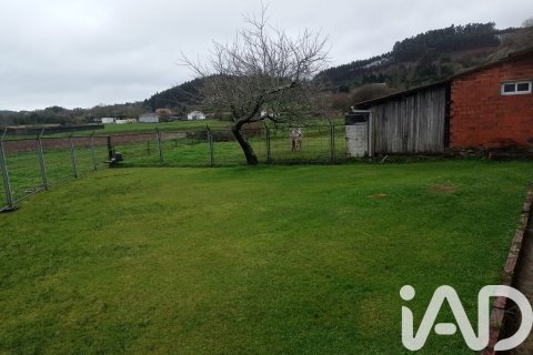Apartment for sale in Naron, A Coruna, Spain 7 bedrooms, 744 sq.m. No. 173142 - photo 6