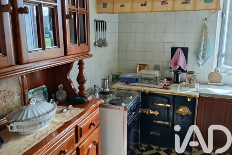 Apartment for sale in Naron, A Coruna, Spain 7 bedrooms, 744 sq.m. No. 173142 - photo 13