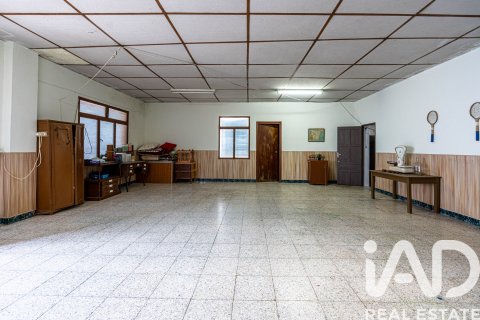 Hus till salu i Niebla, Huelva, Spanien 4 sovrum, 494 kvm. Nr. 173144 - foto 27