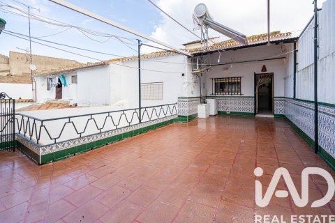 Hus till salu i Niebla, Huelva, Spanien 4 sovrum, 494 kvm. Nr. 173144 - foto 26