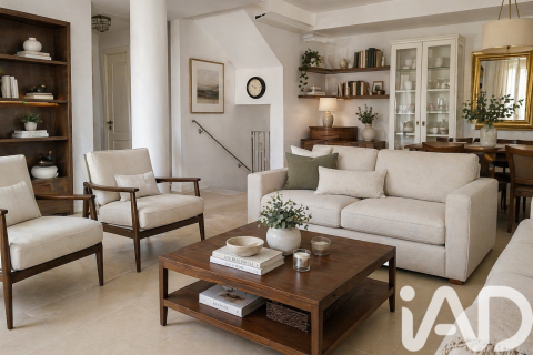 Casa adosada en venta en Rincón de la Victoria, Málaga, España 3 dormitorios, 425 m2 No. 173146 - foto 3
