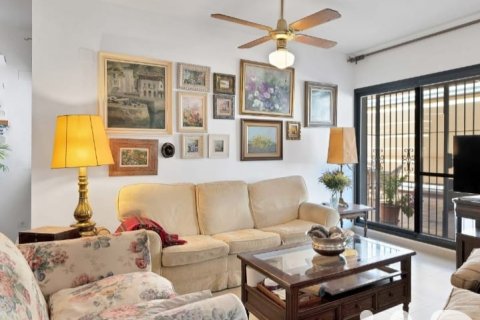 Casa adosada en venta en Rincón de la Victoria, Málaga, España 3 dormitorios, 425 m2 No. 173146 - foto 5