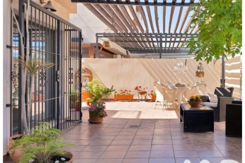 Casa adosada en venta en Rincón de la Victoria, Málaga, España 3 dormitorios, 425 m2 No. 173146 - foto 25