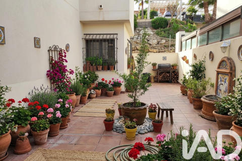 Casa adosada en venta en Rincón de la Victoria, Málaga, España 3 dormitorios, 425 m2 No. 173146 - foto 27
