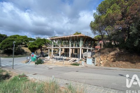 Casa in vendita a Sant Pol de Mar, Barcelona, Spagna 4 camere da letto, 283 mq. N° 173143 - foto 8