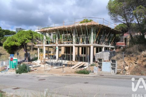 Casa in vendita a Sant Pol de Mar, Barcelona, Spagna 4 camere da letto, 283 mq. N° 173143 - foto 2