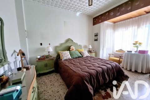 Rindu māja Puerto Lumbreras, Murcia, Spānijā 4 istabas, 254 m2 Nr. 173147