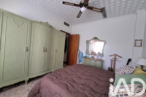 Radhus till salu i Puerto Lumbreras, Murcia, Spanien 4 sovrum, 254 kvm. Nr. 173147 - foto 7