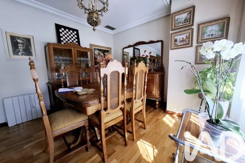 Radhus till salu i Puerto Lumbreras, Murcia, Spanien 4 sovrum, 254 kvm. Nr. 173147 - foto 18