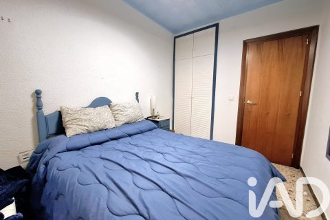 Radhus till salu i Puerto Lumbreras, Murcia, Spanien 4 sovrum, 254 kvm. Nr. 173147 - foto 11