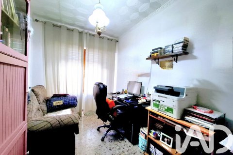 Radhus till salu i Puerto Lumbreras, Murcia, Spanien 4 sovrum, 254 kvm. Nr. 173147 - foto 12