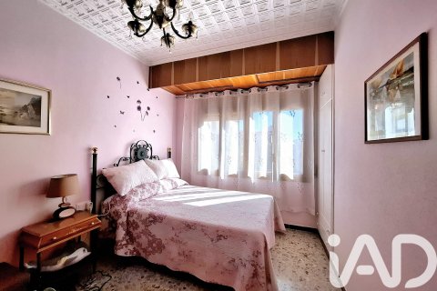 Radhus till salu i Puerto Lumbreras, Murcia, Spanien 4 sovrum, 254 kvm. Nr. 173147 - foto 8