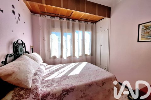 Radhus till salu i Puerto Lumbreras, Murcia, Spanien 4 sovrum, 254 kvm. Nr. 173147 - foto 9