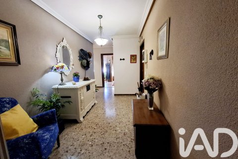 Radhus till salu i Puerto Lumbreras, Murcia, Spanien 4 sovrum, 254 kvm. Nr. 173147 - foto 4