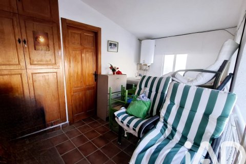 Radhus till salu i Puerto Lumbreras, Murcia, Spanien 4 sovrum, 254 kvm. Nr. 173147 - foto 29