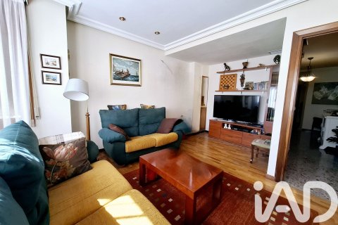 Radhus till salu i Puerto Lumbreras, Murcia, Spanien 4 sovrum, 254 kvm. Nr. 173147 - foto 15
