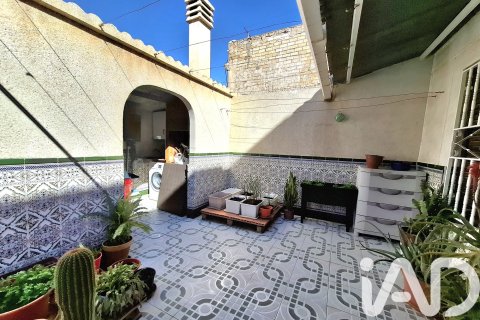 Radhus till salu i Puerto Lumbreras, Murcia, Spanien 4 sovrum, 254 kvm. Nr. 173147 - foto 30