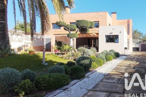 Talo myytävänä Altafulla, Tarragona, Espanja, 4 makuuhuonetta, 306 m2 No. 173145 - kuva 21