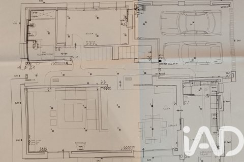 Talo myytävänä Altafulla, Tarragona, Espanja, 4 makuuhuonetta, 306 m2 No. 173145 - kuva 27