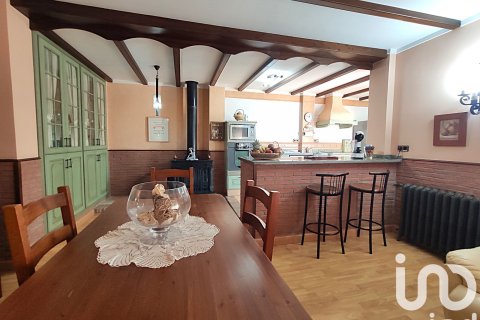 Apartament w Almenara, Castellon, Hiszpania 3 sypialnie, 299 mkw. nr 153027 – zdjęcie 3