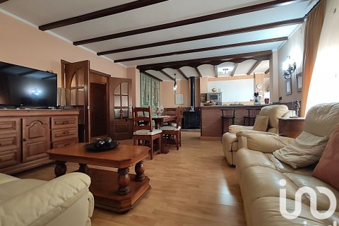 Apartament w Almenara, Castellon, Hiszpania 3 sypialnie, 299 mkw. nr 153027 – zdjęcie 4