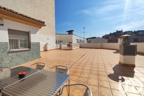 Apartament w Almenara, Castellon, Hiszpania 3 sypialnie, 299 mkw. nr 153027 – zdjęcie 16