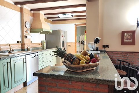 Apartament w Almenara, Castellon, Hiszpania 3 sypialnie, 299 mkw. nr 153027 – zdjęcie 5