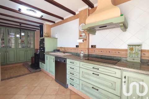 Apartament w Almenara, Castellon, Hiszpania 3 sypialnie, 299 mkw. nr 153027 – zdjęcie 7