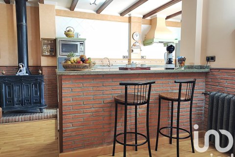 Apartament w Almenara, Castellon, Hiszpania 3 sypialnie, 299 mkw. nr 153027 – zdjęcie 23