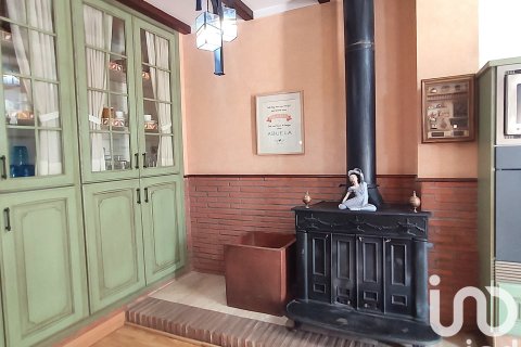 Apartament w Almenara, Castellon, Hiszpania 3 sypialnie, 299 mkw. nr 153027 – zdjęcie 6