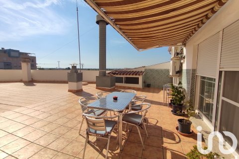 Apartament w Almenara, Castellon, Hiszpania 3 sypialnie, 299 mkw. nr 153027 – zdjęcie 15
