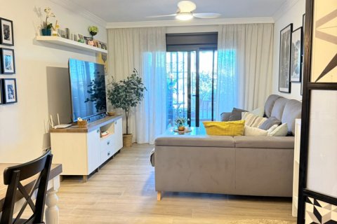 Apartment à vendre à Mijas, Malaga, Espagne, 2 chambres, 117 m2 No. 153025 - photo 3