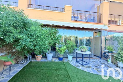 Apartamento en Mijas, Málaga, España 2 dormitorios, 117 m2 No. 153025