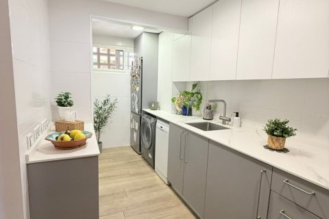 Apartment à vendre à Mijas, Malaga, Espagne, 2 chambres, 117 m2 No. 153025 - photo 11