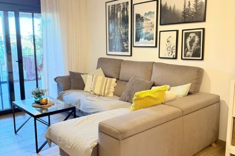 Apartment à vendre à Mijas, Malaga, Espagne, 2 chambres, 117 m2 No. 153025 - photo 4