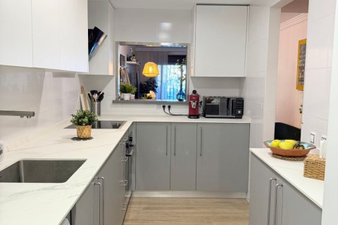 Apartment à vendre à Mijas, Malaga, Espagne, 2 chambres, 117 m2 No. 153025 - photo 8