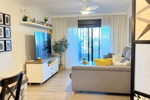 Apartment à vendre à Mijas, Malaga, Espagne, 2 chambres, 117 m2 No. 153025 - photo 7