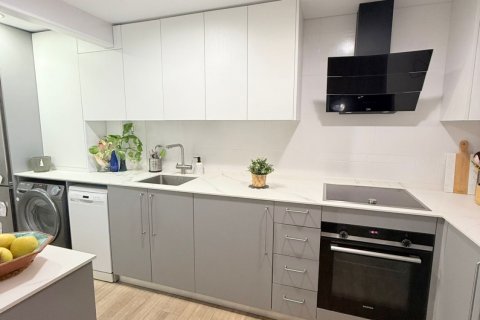 Apartment à vendre à Mijas, Malaga, Espagne, 2 chambres, 117 m2 No. 153025 - photo 10