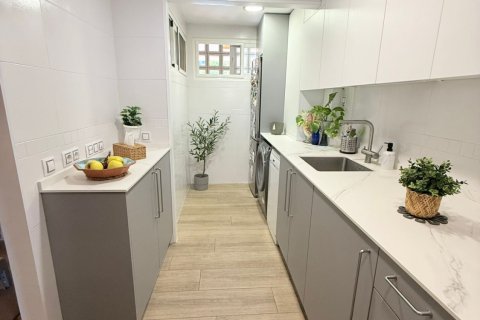 Apartment à vendre à Mijas, Malaga, Espagne, 2 chambres, 117 m2 No. 153025 - photo 12