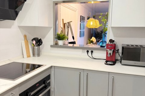 Apartment à vendre à Mijas, Malaga, Espagne, 2 chambres, 117 m2 No. 153025 - photo 9