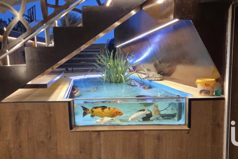 Casa in vendita a Villaturiel, Leon, Spagna 4 camere da letto, 431 mq. N° 153028 - foto 5